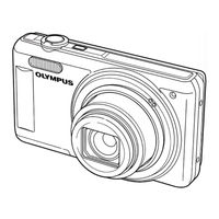 Olympus VR-320/D-725VR-310/D-720 Manuel D'instructions