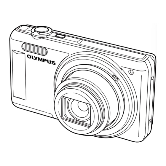 Olympus VR-330/D-730 Manuel D'instructions