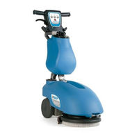Fimap GENIE B Manuel D'utilisation Et D'entretien