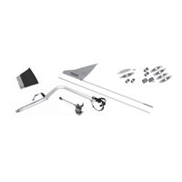 Thule Chinook Instructions