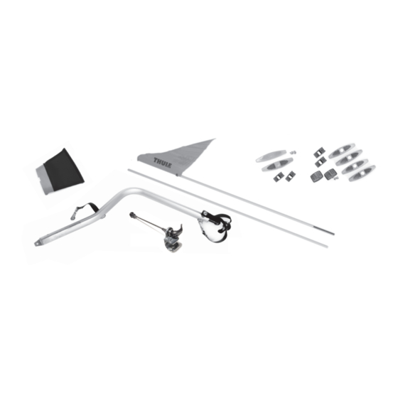 Thule Chinook Instructions