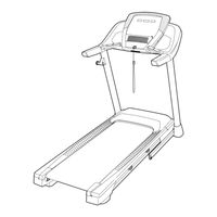 Pro-Form PERFORMANCE 400 Manuel De L'utilisateur