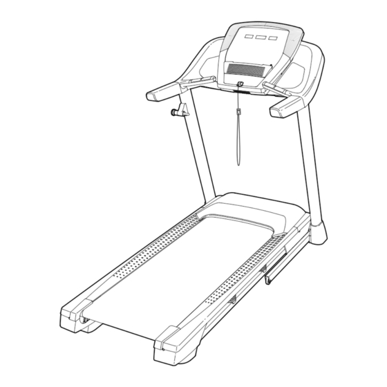 Pro-Form PERFORMANCE 400 Manuel De L'utilisateur