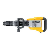 Dewalt D25940K Mode D'emploi