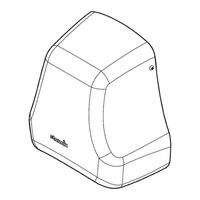 Starmix Airstar TH-C1 Mw Notice D'utilisation