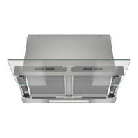 Miele DAS 4940 Mode D'emploi Et Instructions De Montage