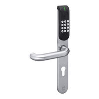 Assa Abloy ESA501 Premium Instructions De Programmation