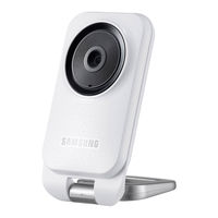 Samsung SMARTCAM SNH-V6110BN Manuel D'utilisation