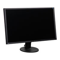 Eizo FlexScan EV3237 Manuel D'utilisation