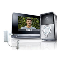 Somfy V 500 Connect Mode D'emploi