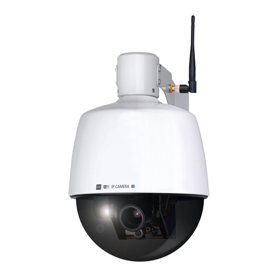ELRO C904IP.2 Guide D'utilisation