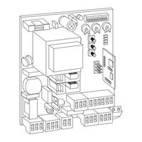 Pujol SHYRA AC F SL 800 PJ Instructions D'installation