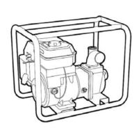 Pompes Guinard Loisirs GP80 Manuel D'instructions