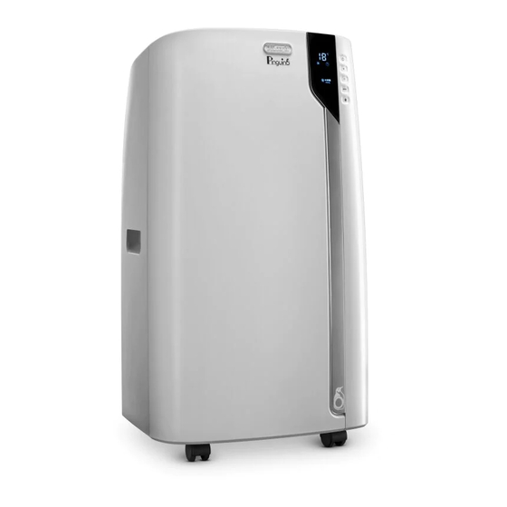 DeLonghi PINGUINO SMART Manuels