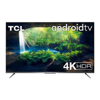 Tcl 75P715 Manuel D'utilisation