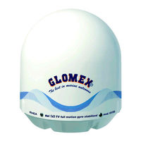 Glomex URANIA 2 V9331 Manuel D'installation Et D'utilisation