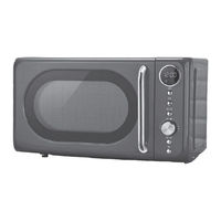 SilverCrest SMWC 700 A1 Mode D'emploi