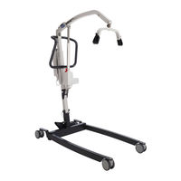 Invacare Birdie EVO Serie Manuel De Maintenance