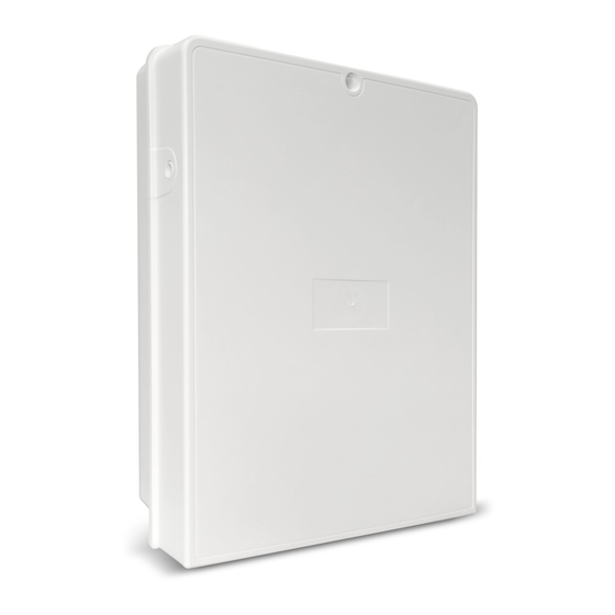 Risco LightSYS Plus Guide D'installation Rapide