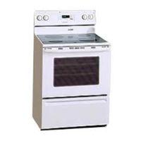 Maytag MER5770BAQ Guide De L'utilisateur