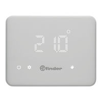 Finder BLISS Wi-Fi 1C.91 Mode D'emploi