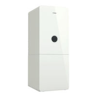 Elm.leblanc stellis N SVB iC 24/100S-1M Notice D'installation Et D'entretien