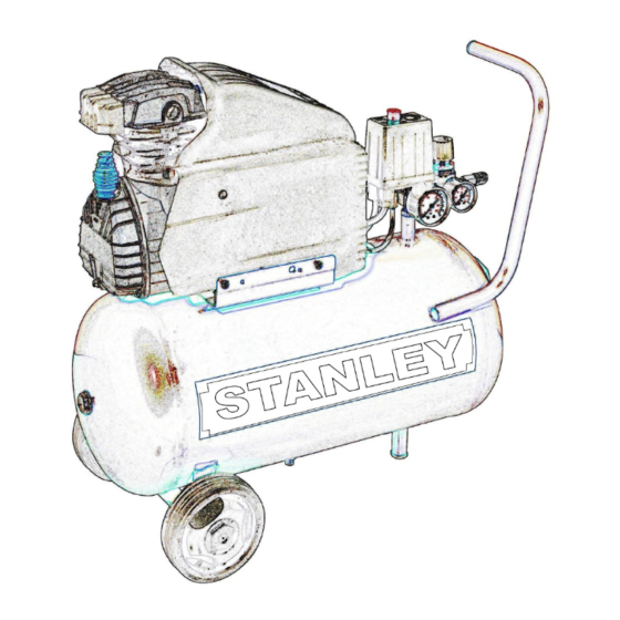 Stanley 79-004 Manuel D'utilisation