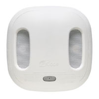 Kidde KN-COSM-B-RF-CA Guide De L'utilisateur
