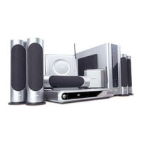 Philips LX 3750 Mode D'emploi