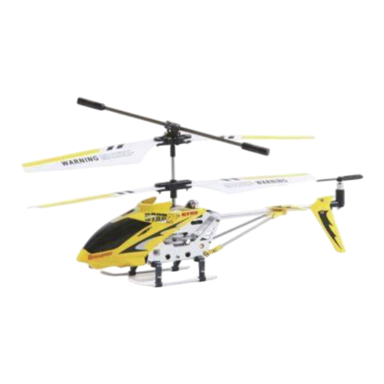 GRAUPNER JUNIOR Serie Manuel D'utilisation