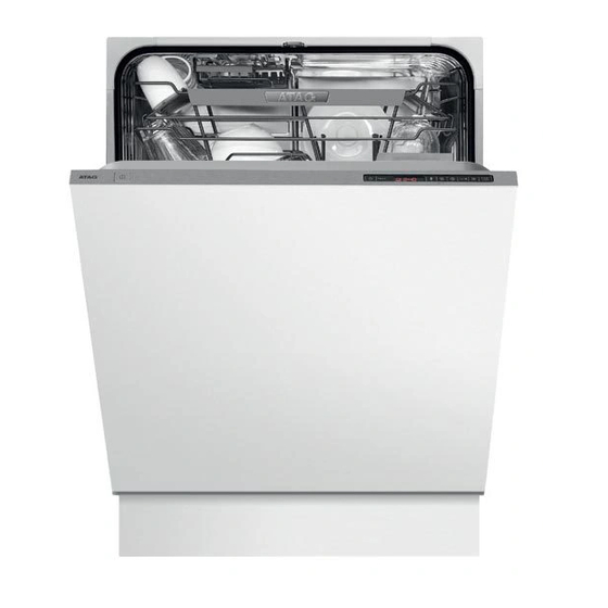 Atag VA6711RT Mode D'emploi