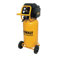 Dewalt D55168 Guide D'utilisation