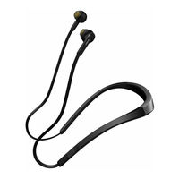 Jabra Elite 25e Manuel D'utilisation