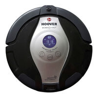 Hoover 3520358 Mode D'emploi