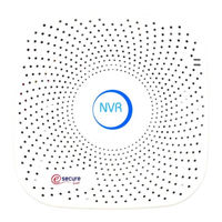 SecureLine NVR IP 9 VOIES Guide D'utilisation