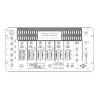 Ibiza sound DJM102 Instructions