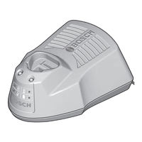 Bosch Professional AL 1130 CV Notice Originale