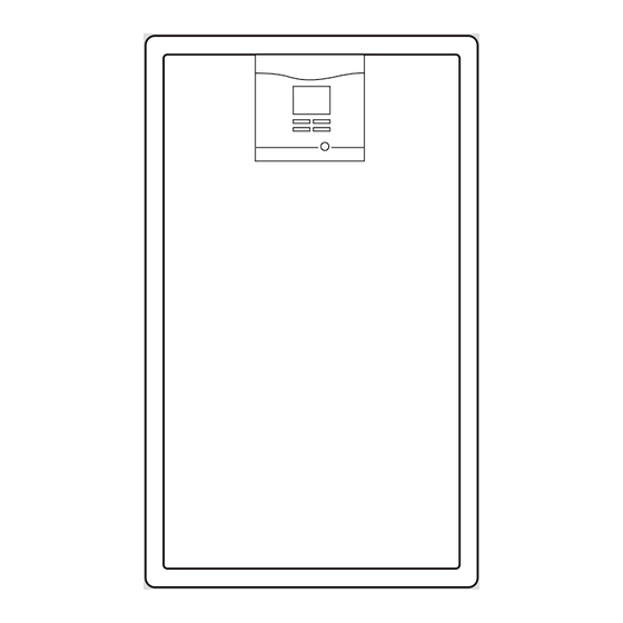 Vaillant aguaFLOW VPM 20/25W Notice D'installation Et De Maintenance