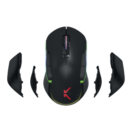 SkillKorp M21 Mode D'emploi