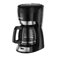 Russell Hobbs 18663-56 Mode D'emploi