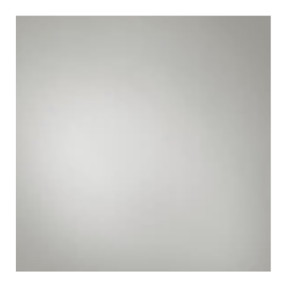 Gessi ARCHITECTURAL WELLNESS 61108 Manuel D'installation