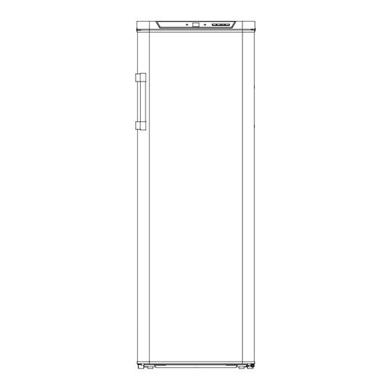 CONTINENTAL EDISON CUF-230 Guide D'utilisation