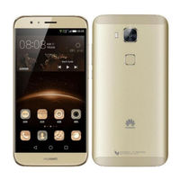 Huawei G8 Guide De L'utilisateur