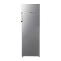 Valberg 1D NF 322 E S180C Consignes D'utilisation
