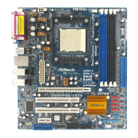 ASROCK 939NF6G-VSTA Mode D'emploi