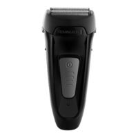 Remington MyGroom F0050 Mode D'emploi