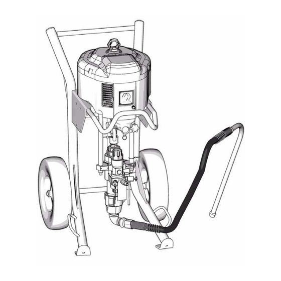 Graco Xtreme Instructions Et Pièces