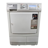 AEG LAVATHERM 58860 Notice D'utilisation