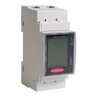 Fronius Smart Meter TS 100A-1 Mode D'emploi