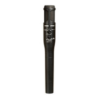 Shure VP88 Mode D'emploi